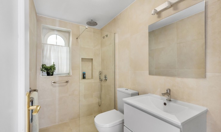 Revente - Appartement -
Guardamar del Segura