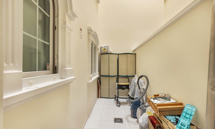 Revente - Appartement -
Guardamar del Segura