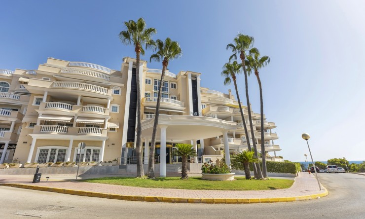 Revente - Appartement -
Guardamar del Segura