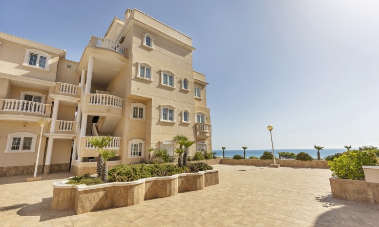 Revente - Appartement -
Guardamar del Segura