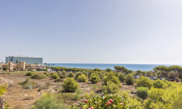 Revente - Appartement -
Guardamar del Segura