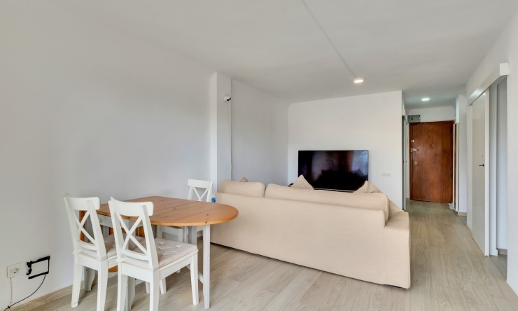 Wiederverkauf - Wohnung -
Jávea - El Arenal