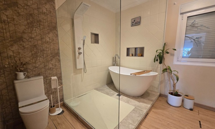 Short Term Rental - Villa -
Altea