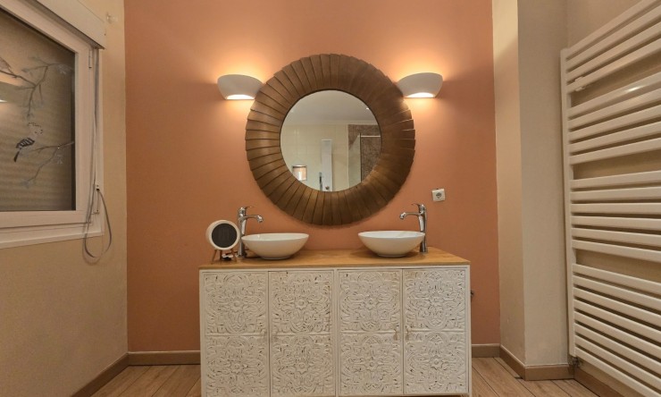 Short Term Rental - Villa -
Altea