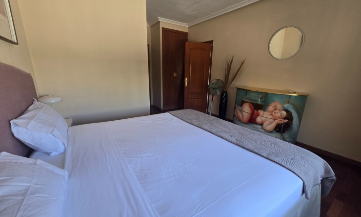 Short Term Rental - Villa -
Altea