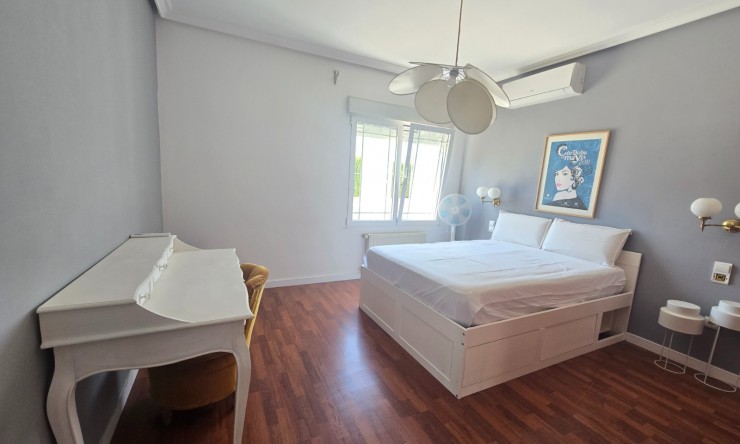 Short Term Rental - Villa -
Altea