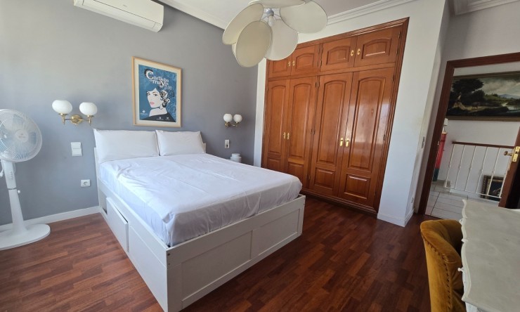 Short Term Rental - Villa -
Altea