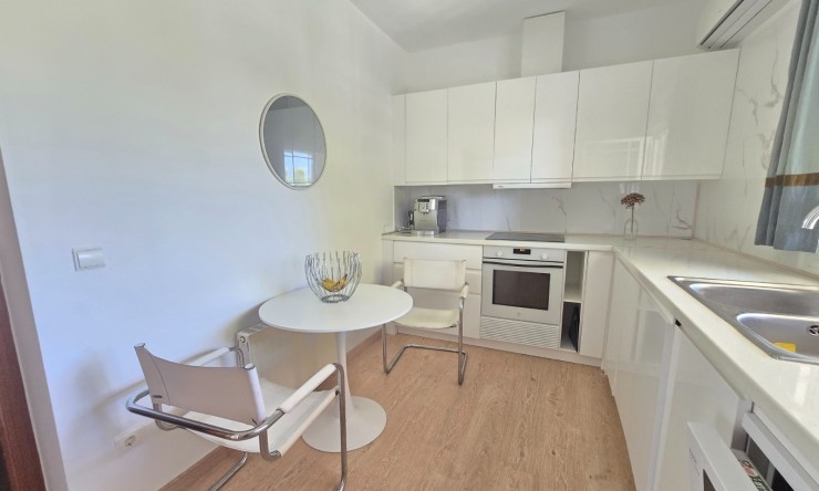 Short Term Rental - Villa -
Altea