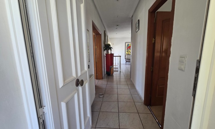 Short Term Rental - Villa -
Altea