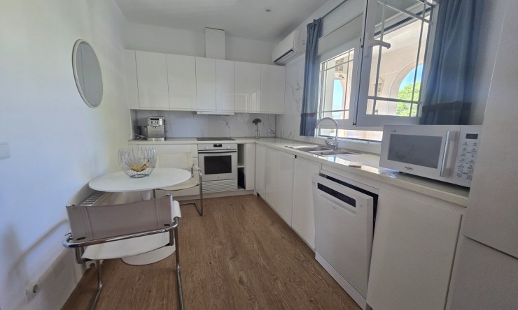 Short Term Rental - Villa -
Altea