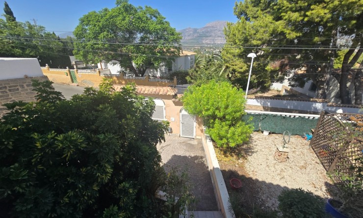 Short Term Rental - Villa -
Altea