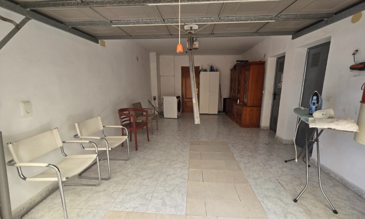 Short Term Rental - Villa -
Altea
