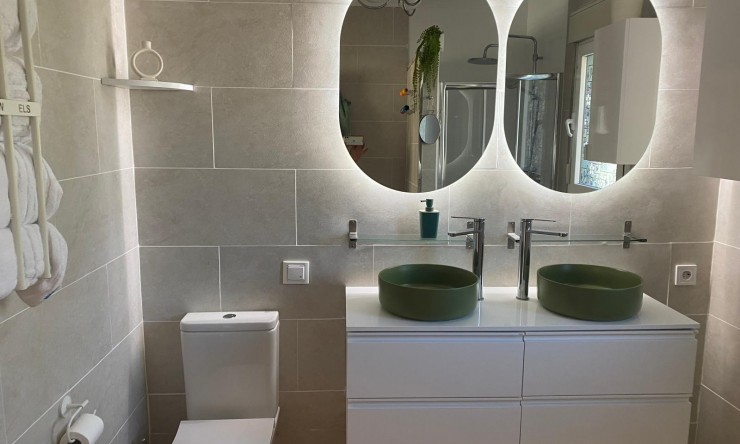 Short Term Rental - Villa -
Altea
