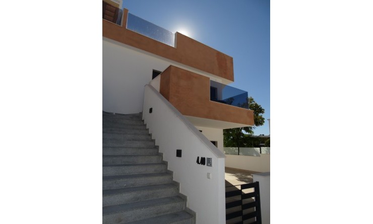 Nouvelle construction -  -
Pilar de la Horadada