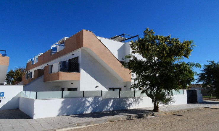 Nouvelle construction -  -
Pilar de la Horadada