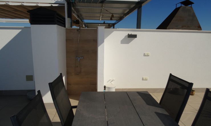 Nouvelle construction -  -
Pilar de la Horadada
