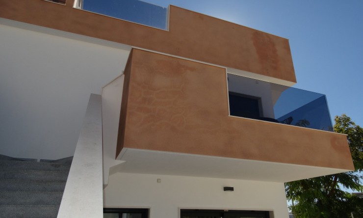 Nouvelle construction -  -
Pilar de la Horadada