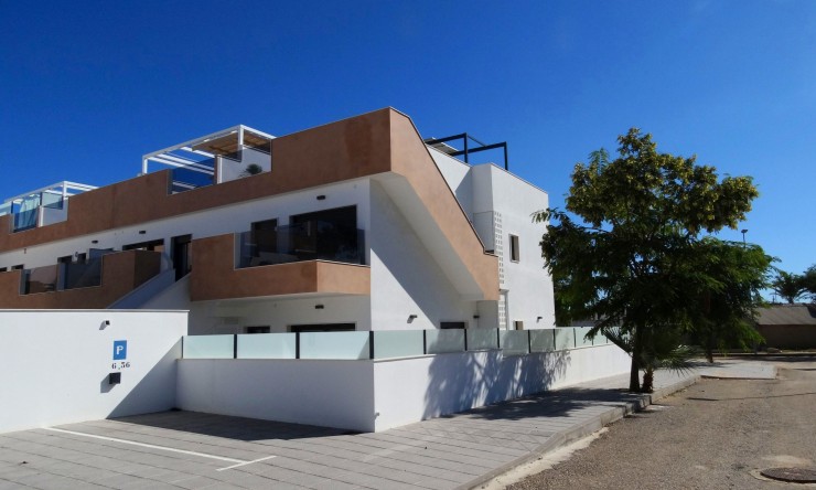 Nouvelle construction -  -
Pilar de la Horadada