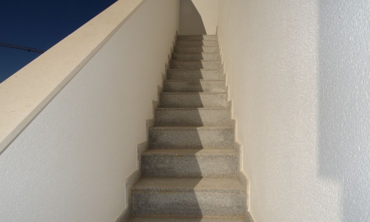 Nouvelle construction -  -
Pilar de la Horadada