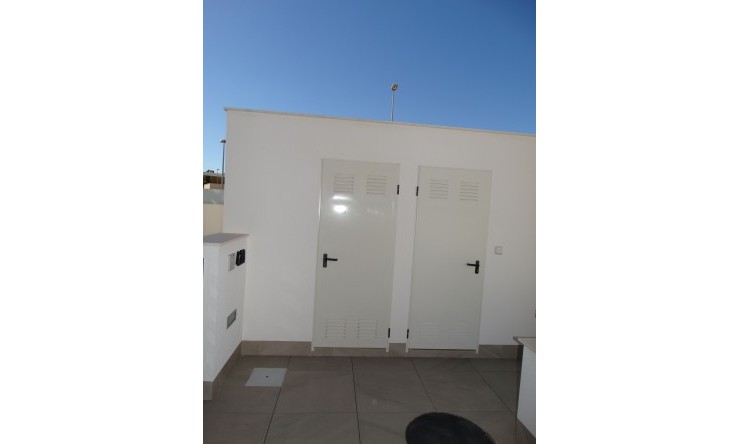 Nouvelle construction -  -
Pilar de la Horadada