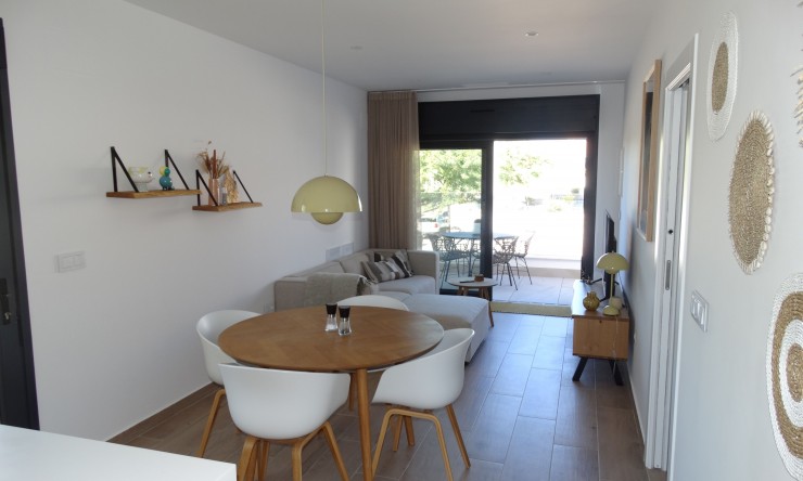 Nouvelle construction -  -
Pilar de la Horadada