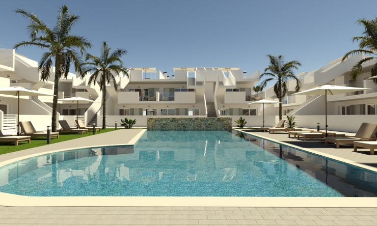 Nouvelle construction -  -
Roldán