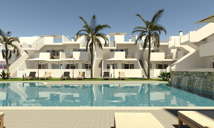 Nouvelle construction -  -
Roldán