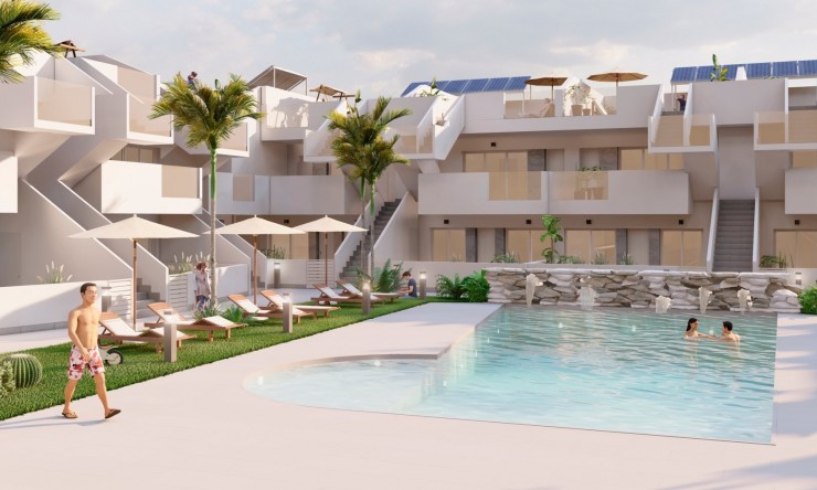 Nouvelle construction -  -
Roldán