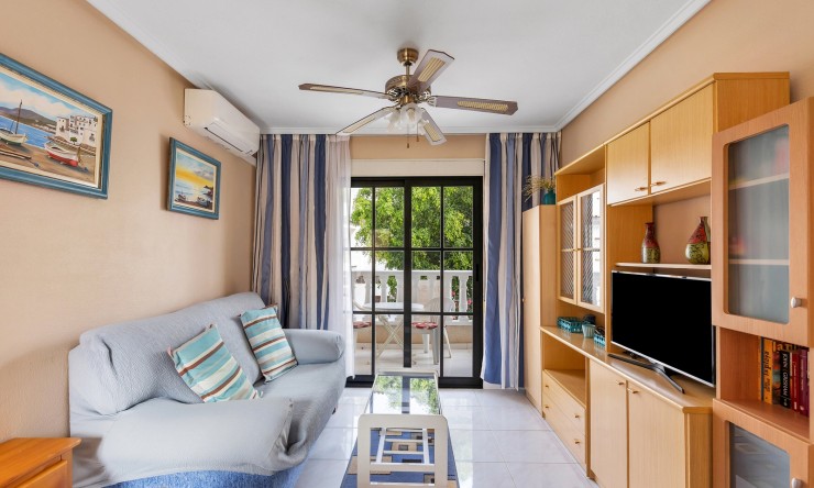 Rynek Wtórny - Apartament -
Torrevieja - Rocio del Mar