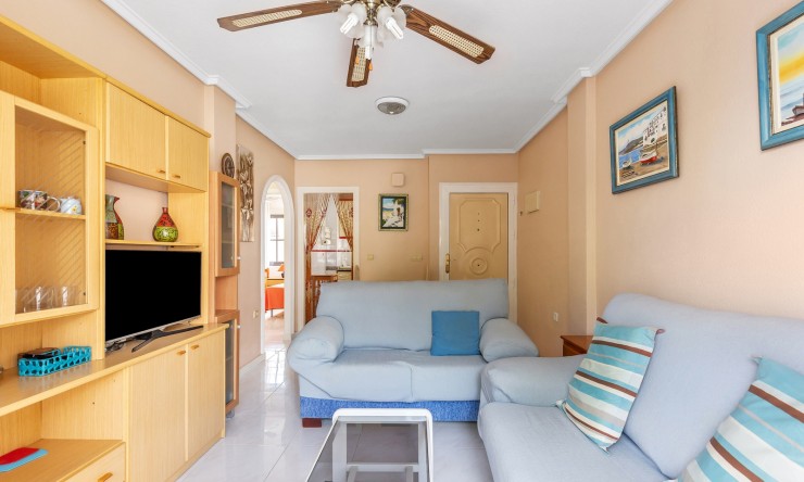Rynek Wtórny - Apartament -
Torrevieja - Rocio del Mar