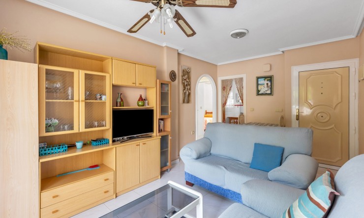 Rynek Wtórny - Apartament -
Torrevieja - Rocio del Mar