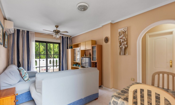 Rynek Wtórny - Apartament -
Torrevieja - Rocio del Mar