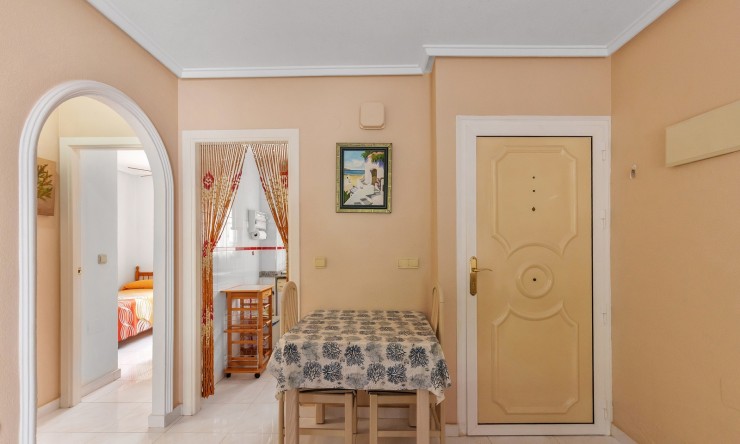 Rynek Wtórny - Apartament -
Torrevieja - Rocio del Mar