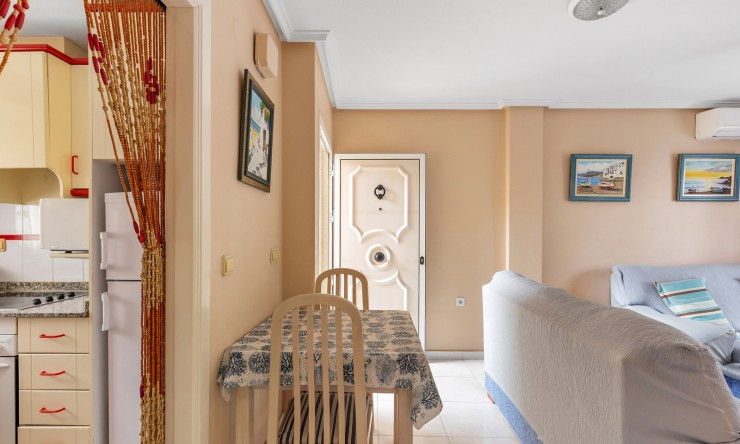 Rynek Wtórny - Apartament -
Torrevieja - Rocio del Mar