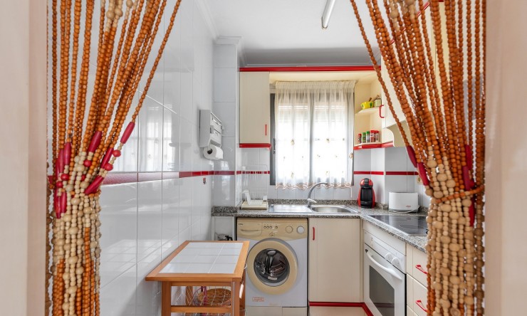 Rynek Wtórny - Apartament -
Torrevieja - Rocio del Mar