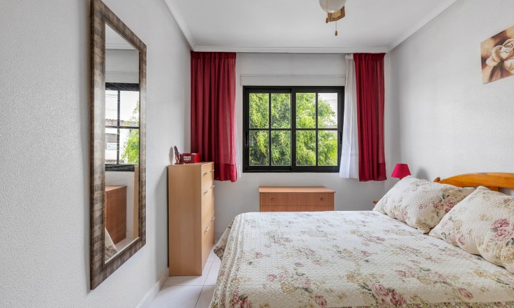 Rynek Wtórny - Apartament -
Torrevieja - Rocio del Mar