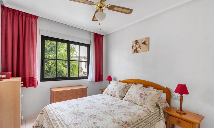 Rynek Wtórny - Apartament -
Torrevieja - Rocio del Mar