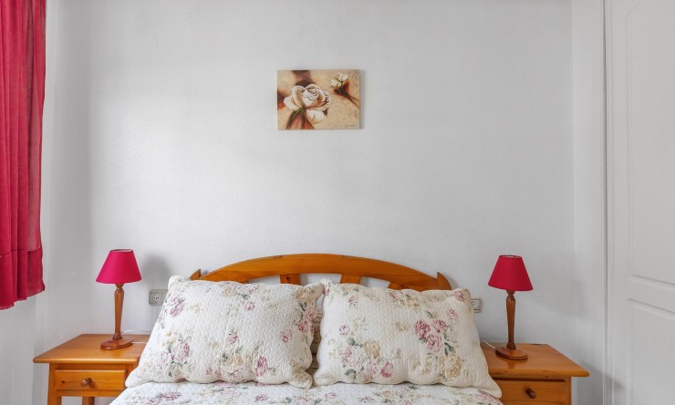 Rynek Wtórny - Apartament -
Torrevieja - Rocio del Mar