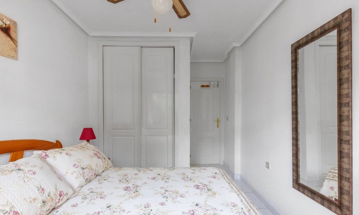 Rynek Wtórny - Apartament -
Torrevieja - Rocio del Mar