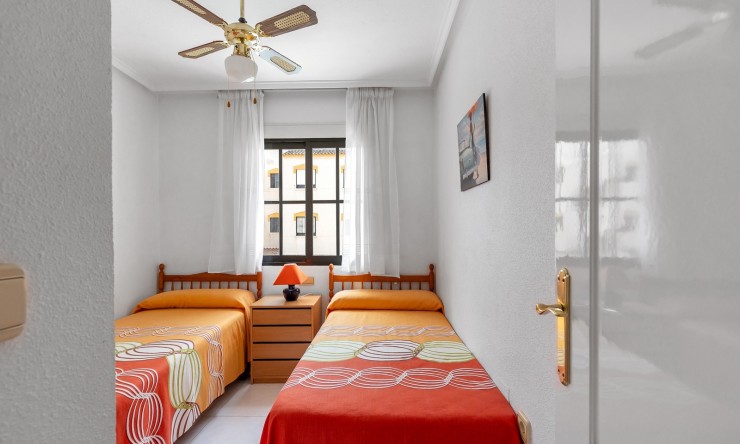 Rynek Wtórny - Apartament -
Torrevieja - Rocio del Mar
