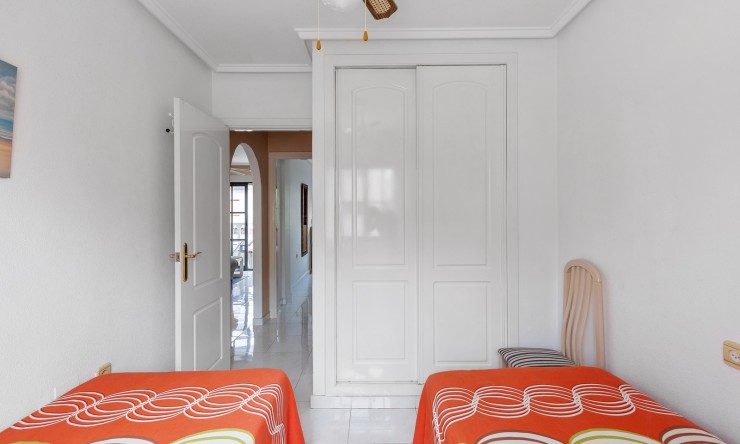 Rynek Wtórny - Apartament -
Torrevieja - Rocio del Mar