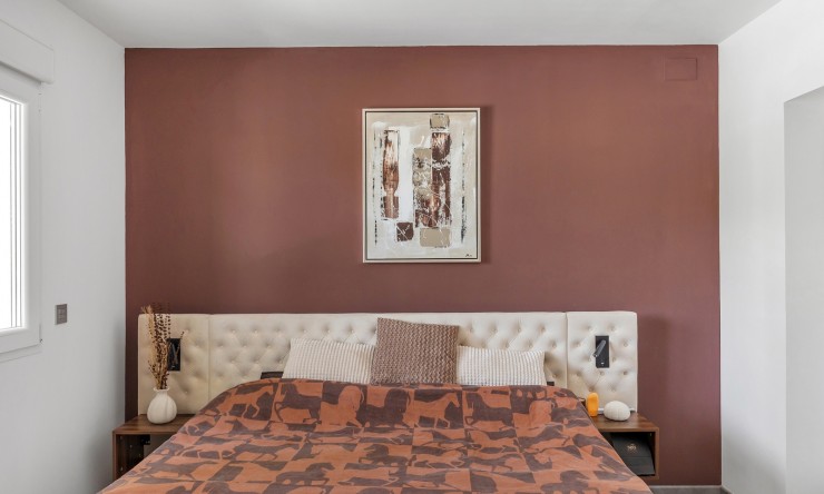 Resale - Villa -
Torrevieja - Los Balcones