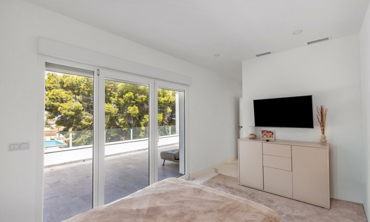 Resale - Villa -
Torrevieja - Los Balcones