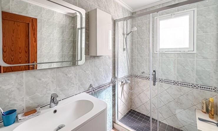 Resale - Apartment -
TORREVIEJA - Parque de las Naciones