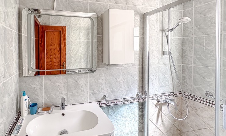 Resale - Apartment -
TORREVIEJA - Parque de las Naciones