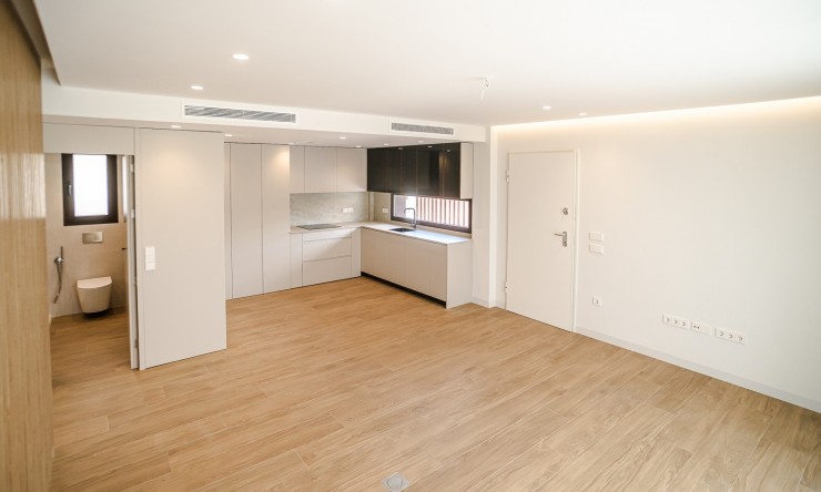 Resale - Villa -
SAN JAVIER - Santiago de la Ribera