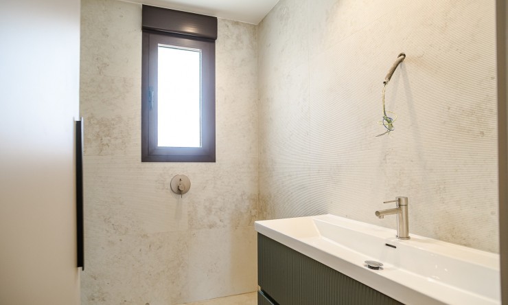 Resale - Villa -
SAN JAVIER - Santiago de la Ribera