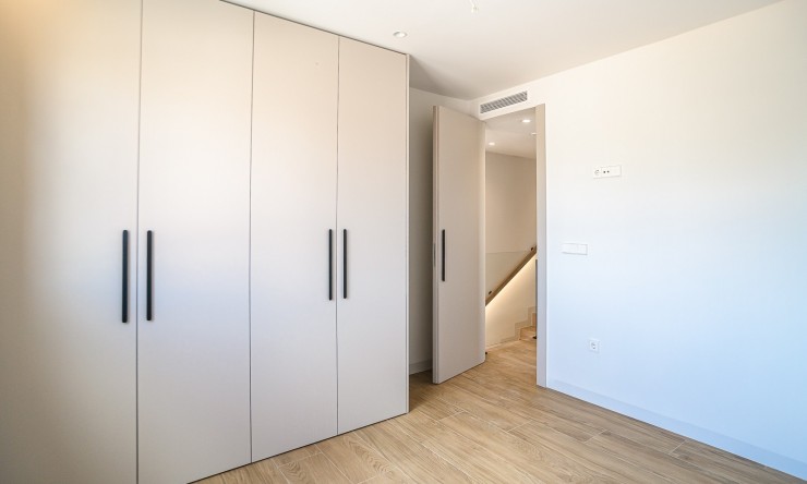 Resale - Villa -
SAN JAVIER - Santiago de la Ribera
