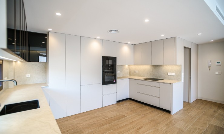 Resale - Villa -
SAN JAVIER - Santiago de la Ribera