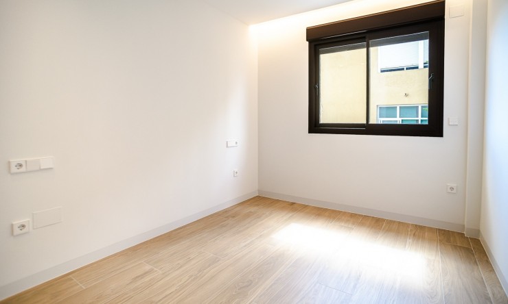 Resale - Villa -
SAN JAVIER - Santiago de la Ribera